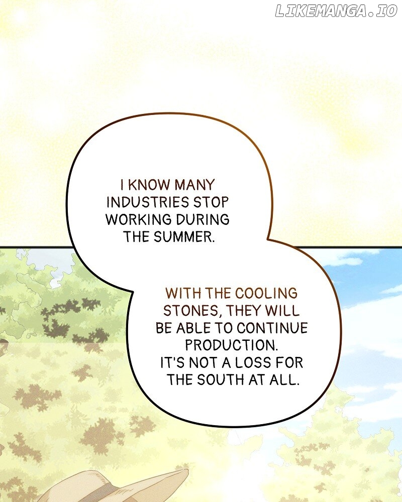 Only I Can Speak the Ancient Language of Magic Chapter 73 - page 24