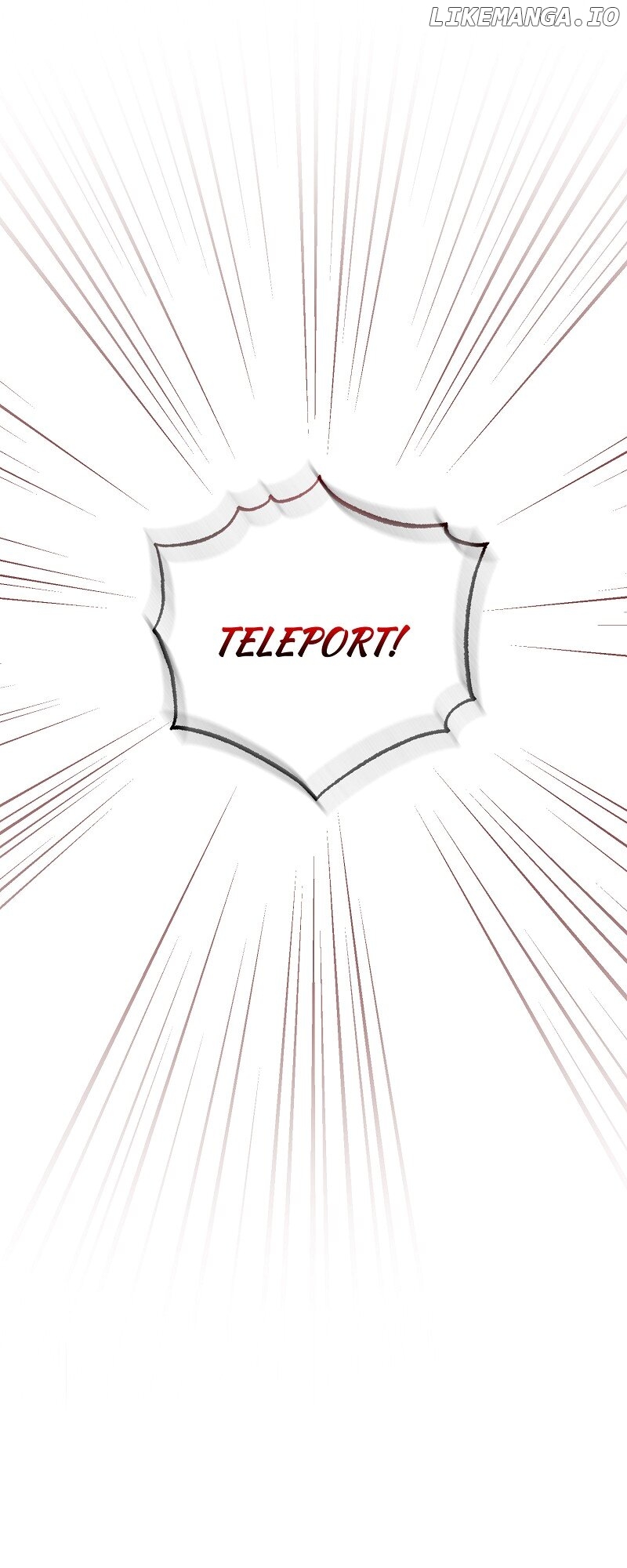 Only I Can Speak the Ancient Language of Magic Chapter 73 - page 66