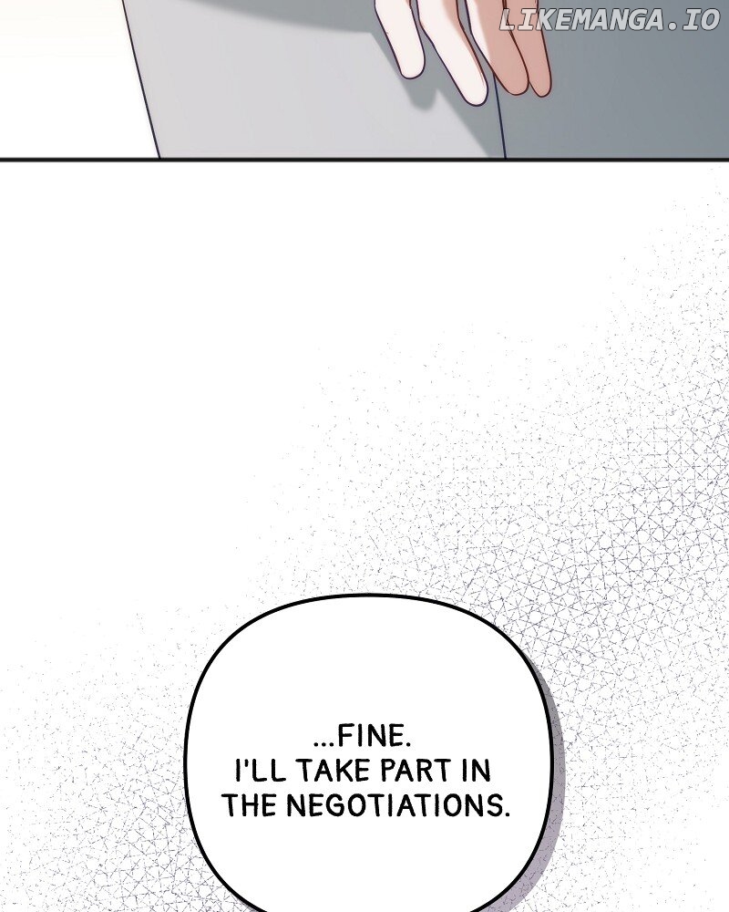 Only I Can Speak the Ancient Language of Magic Chapter 73 - page 8