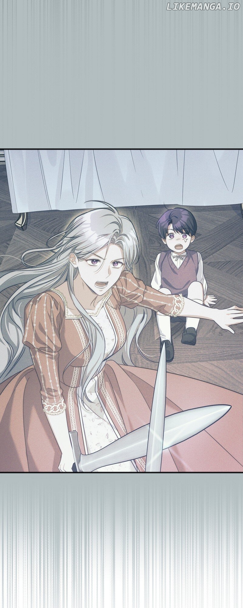 Only I Can Speak the Ancient Language of Magic Chapter 74 - page 2