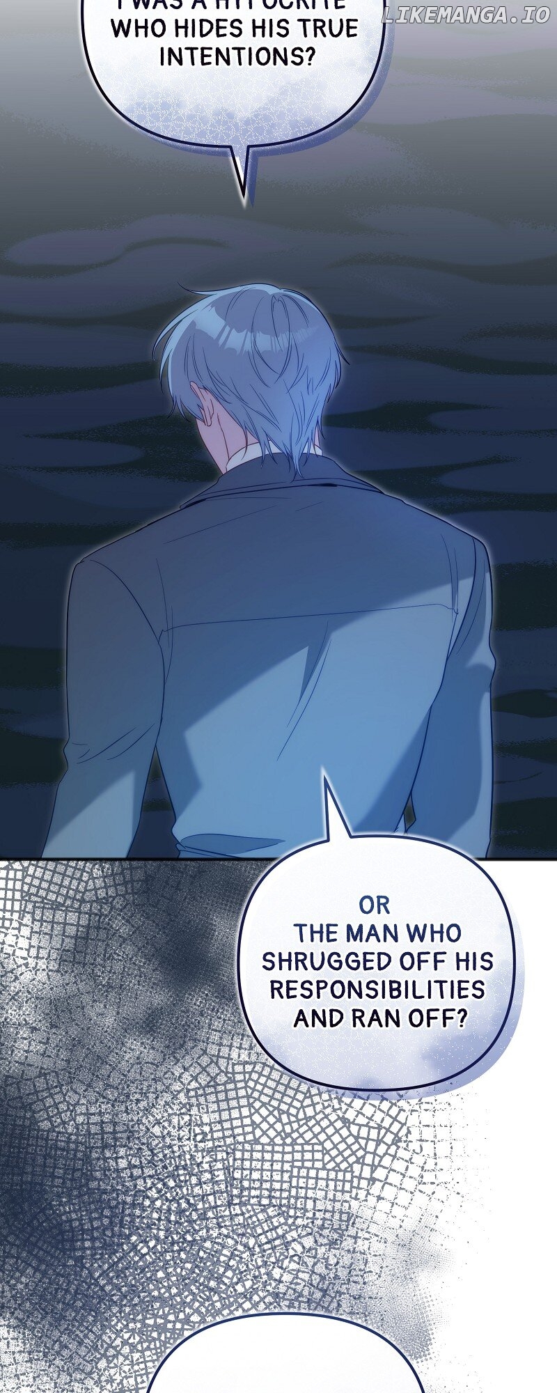 Only I Can Speak the Ancient Language of Magic Chapter 74 - page 14