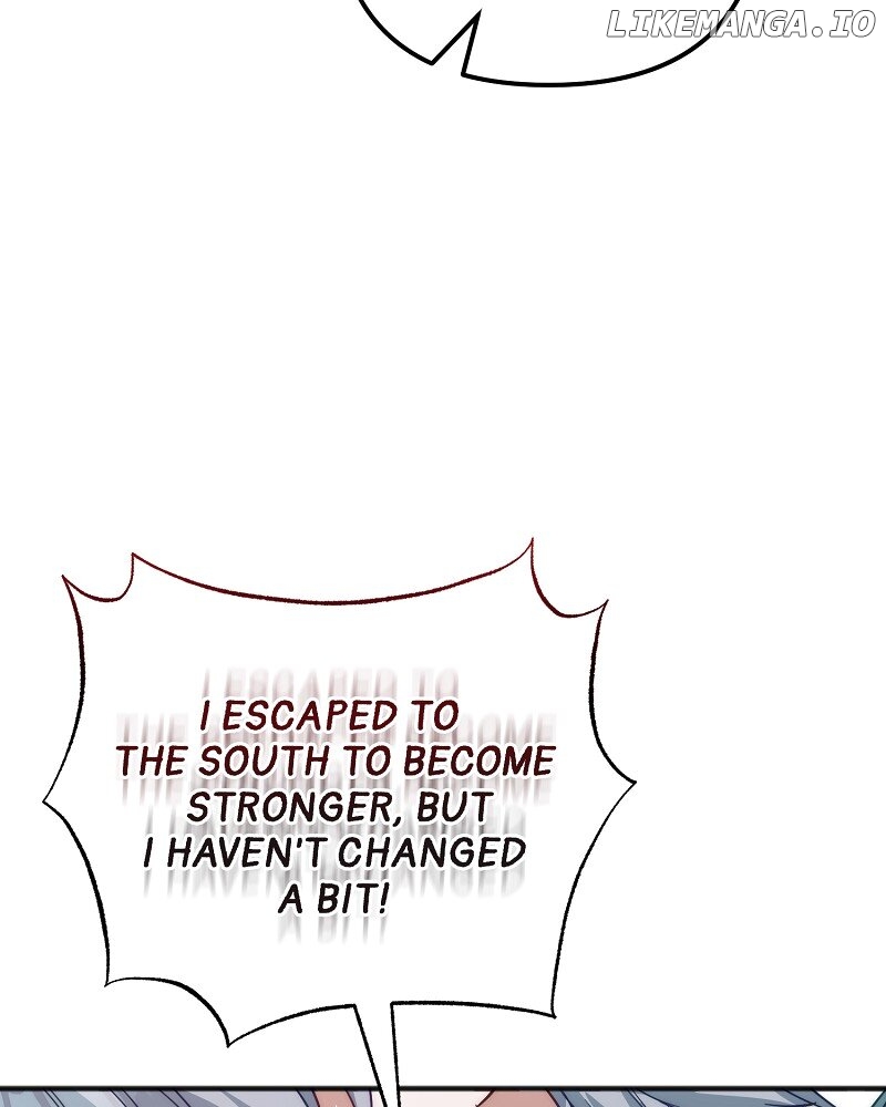 Only I Can Speak the Ancient Language of Magic Chapter 74 - page 16