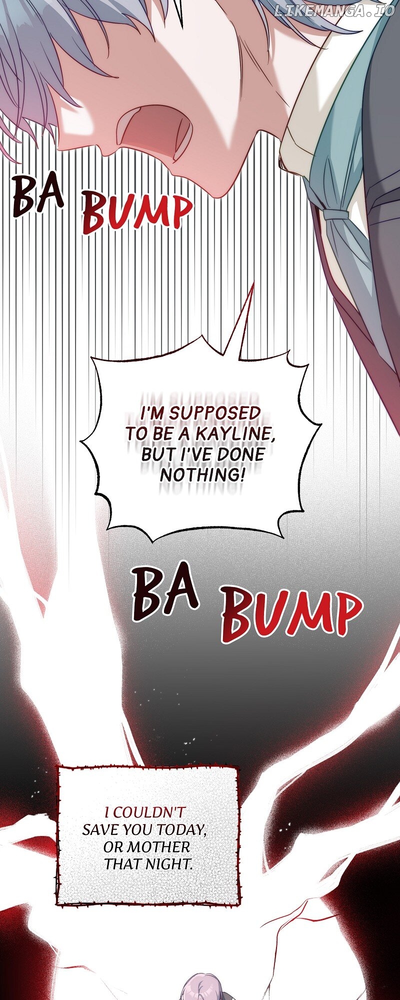 Only I Can Speak the Ancient Language of Magic Chapter 74 - page 17