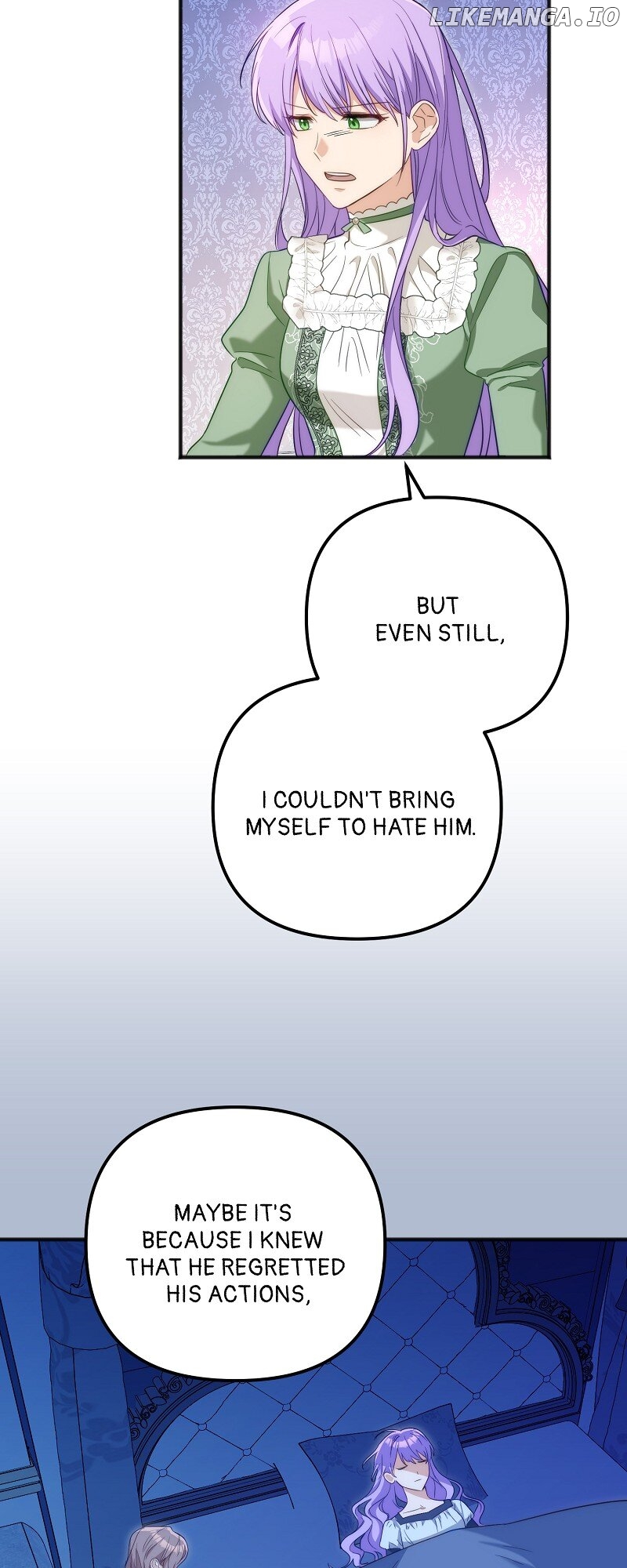 Only I Can Speak the Ancient Language of Magic Chapter 74 - page 23