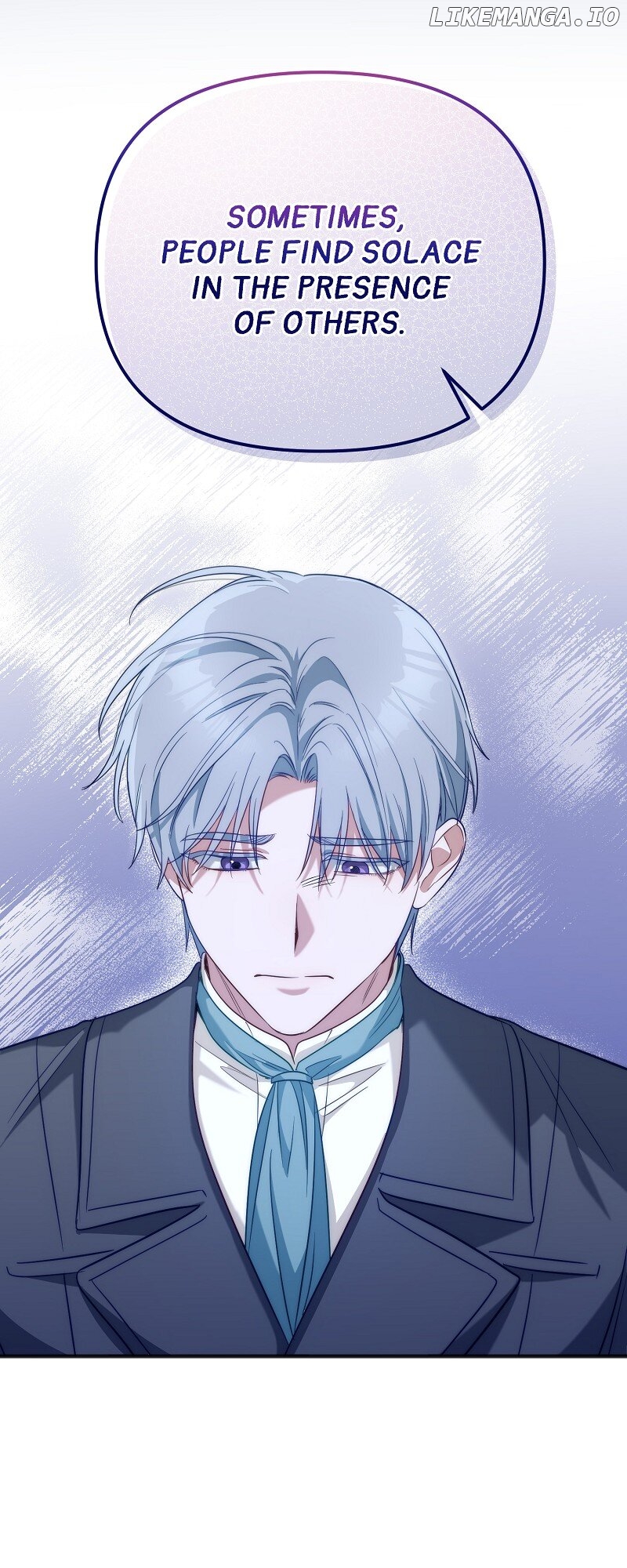 Only I Can Speak the Ancient Language of Magic Chapter 74 - page 25