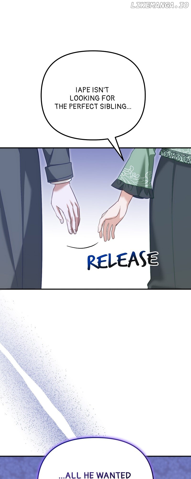 Only I Can Speak the Ancient Language of Magic Chapter 74 - page 26