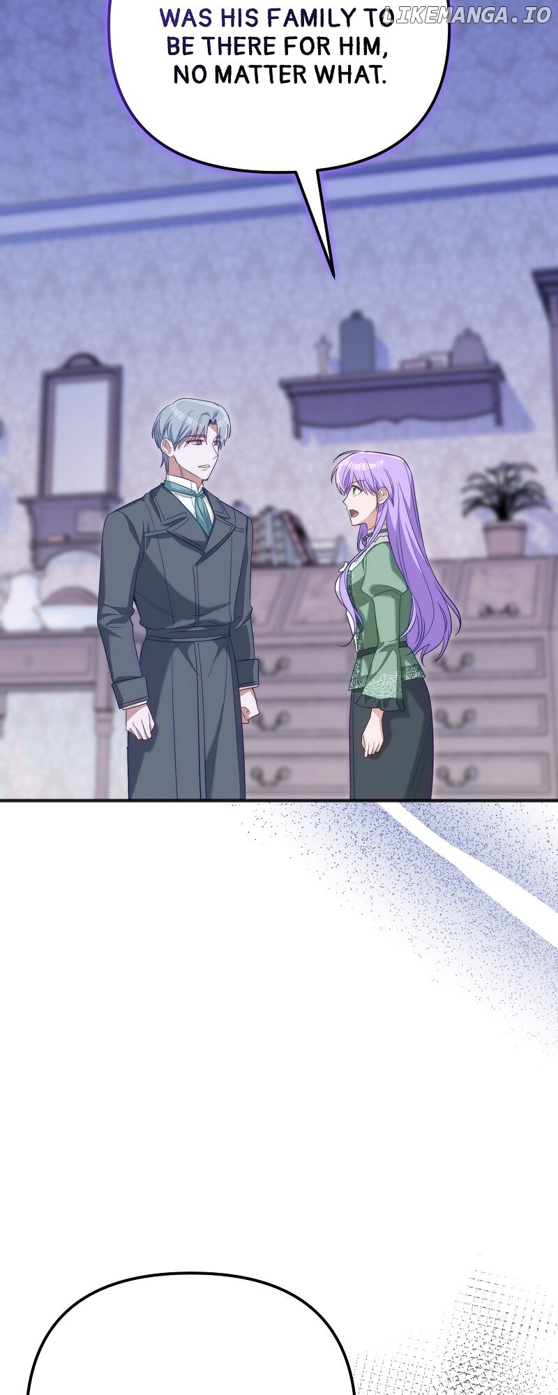 Only I Can Speak the Ancient Language of Magic Chapter 74 - page 27