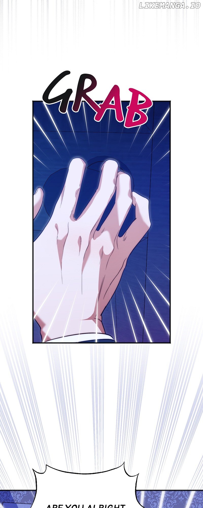 Only I Can Speak the Ancient Language of Magic Chapter 74 - page 30