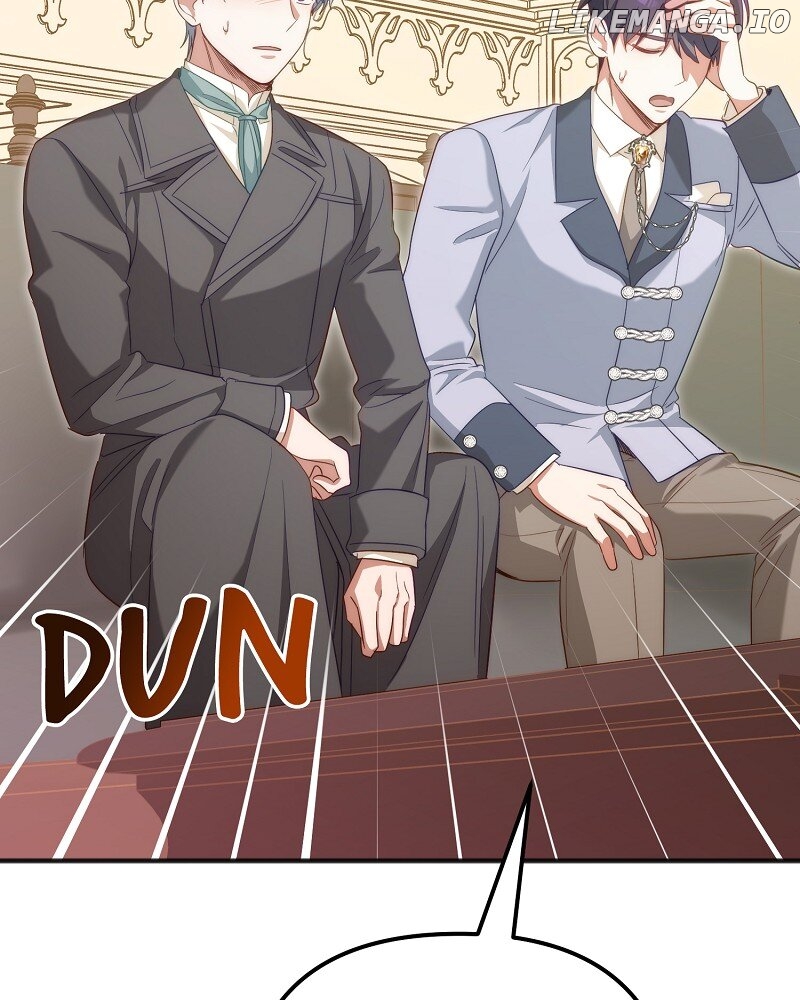 Only I Can Speak the Ancient Language of Magic Chapter 74 - page 40