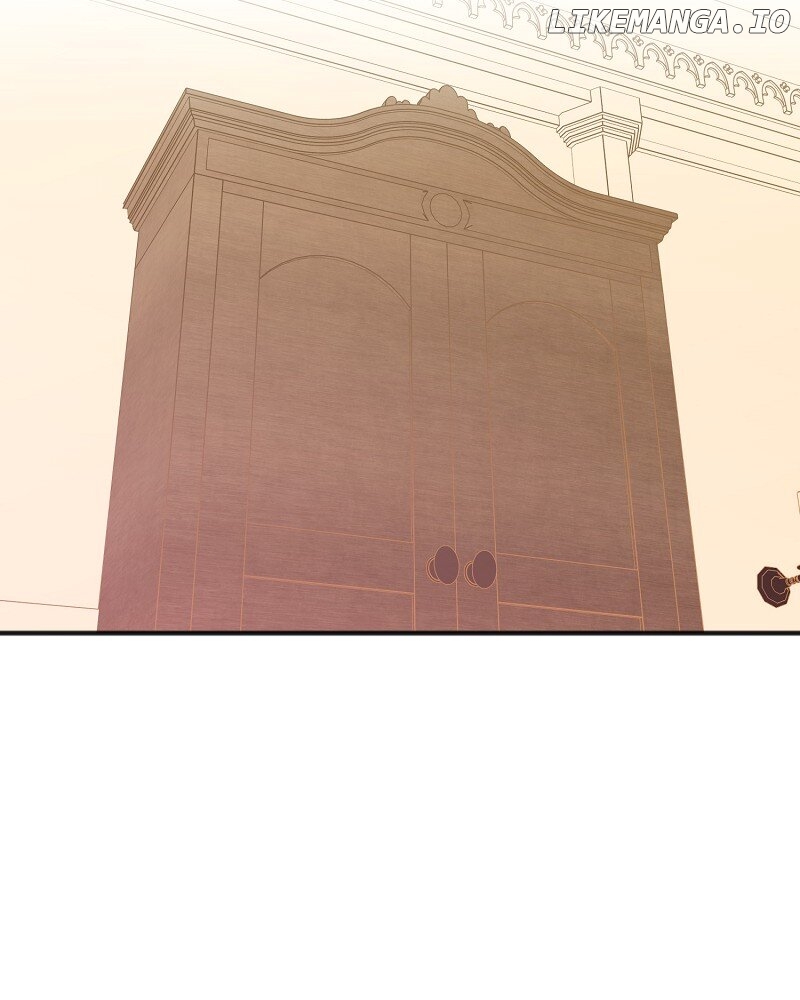 Only I Can Speak the Ancient Language of Magic Chapter 74 - page 48