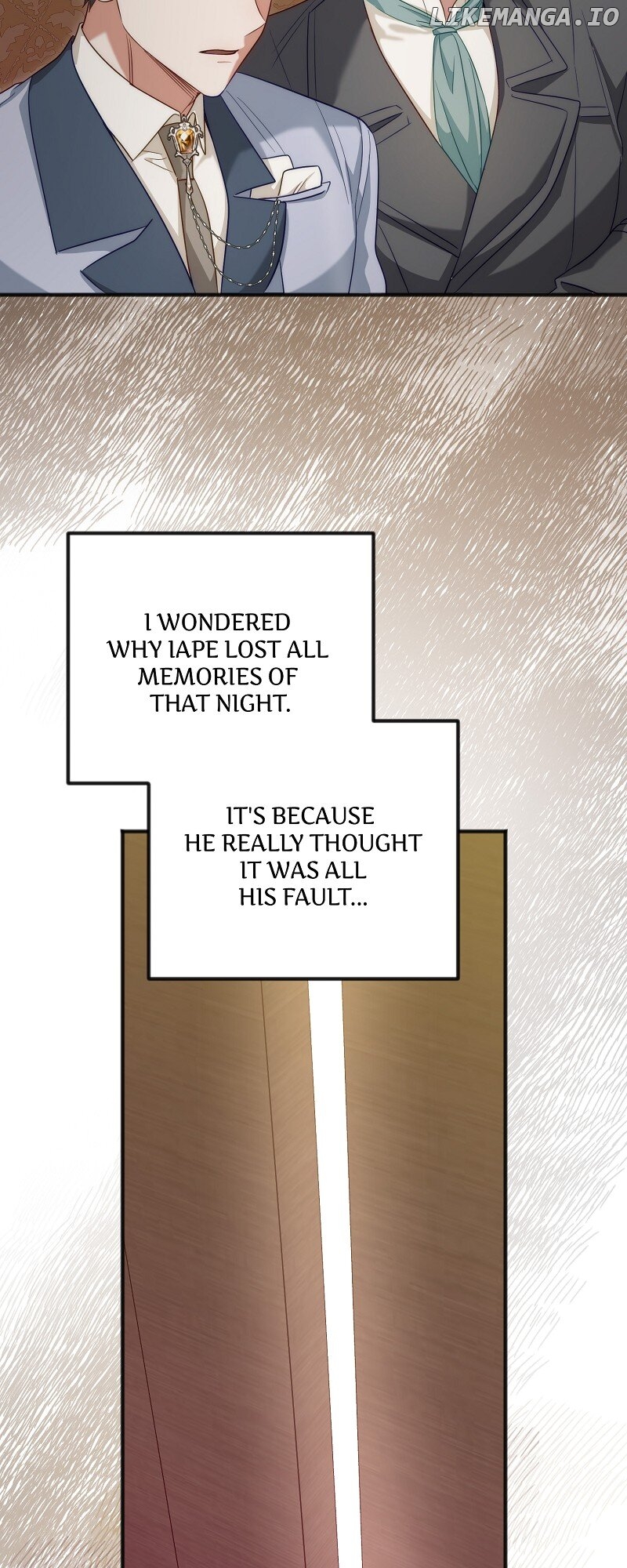 Only I Can Speak the Ancient Language of Magic Chapter 74 - page 52