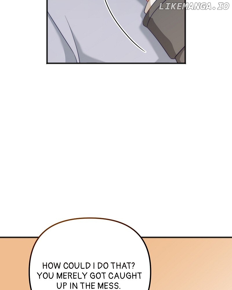 Only I Can Speak the Ancient Language of Magic Chapter 74 - page 56