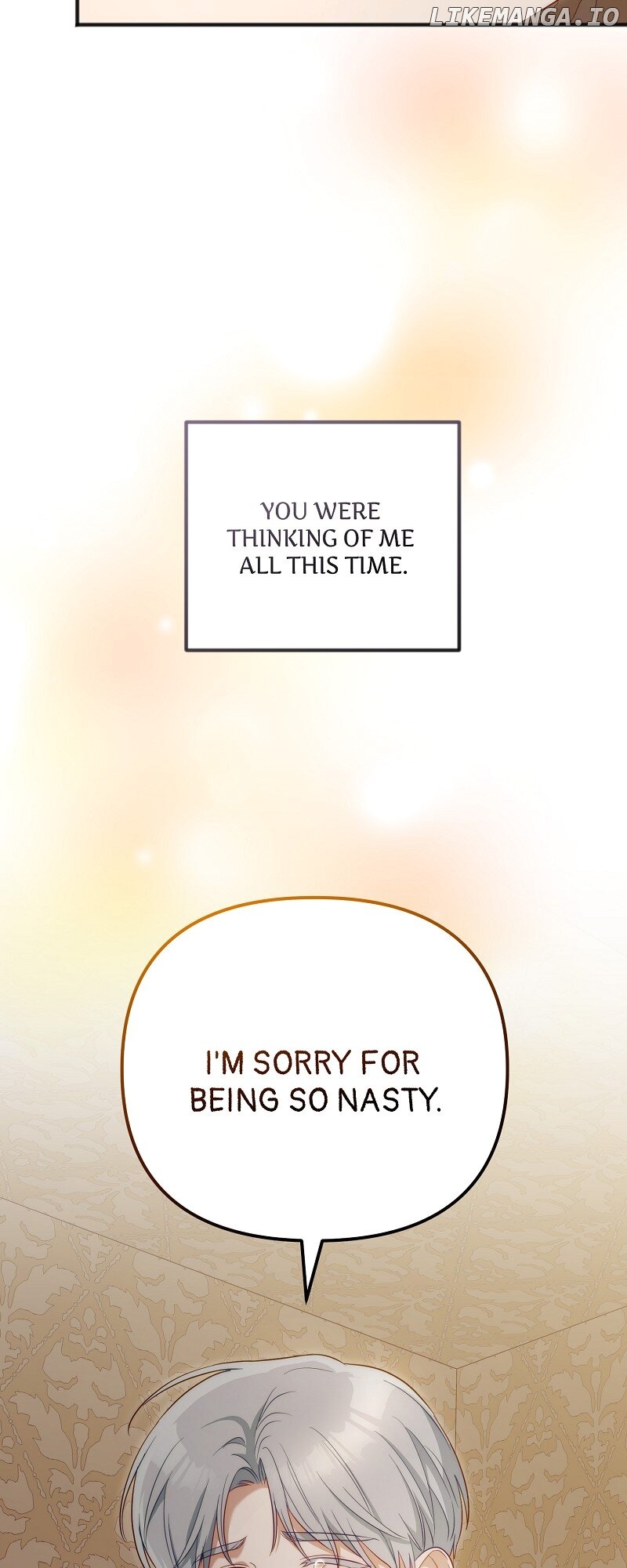 Only I Can Speak the Ancient Language of Magic Chapter 74 - page 63