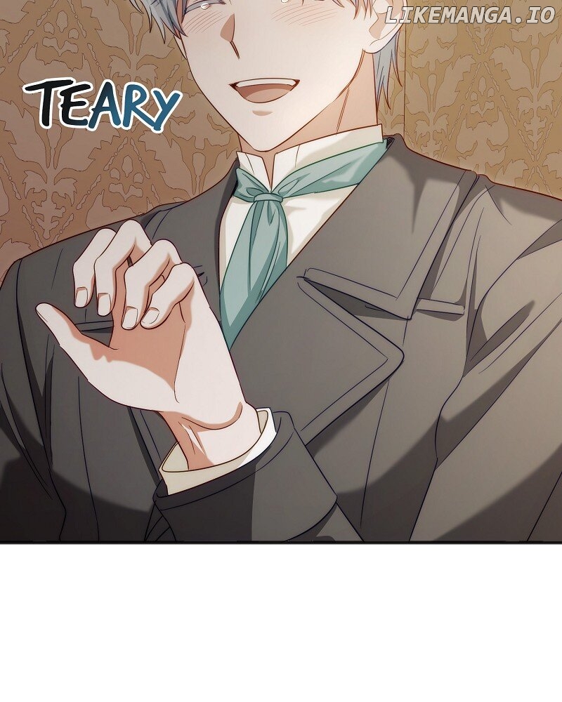 Only I Can Speak the Ancient Language of Magic Chapter 74 - page 64