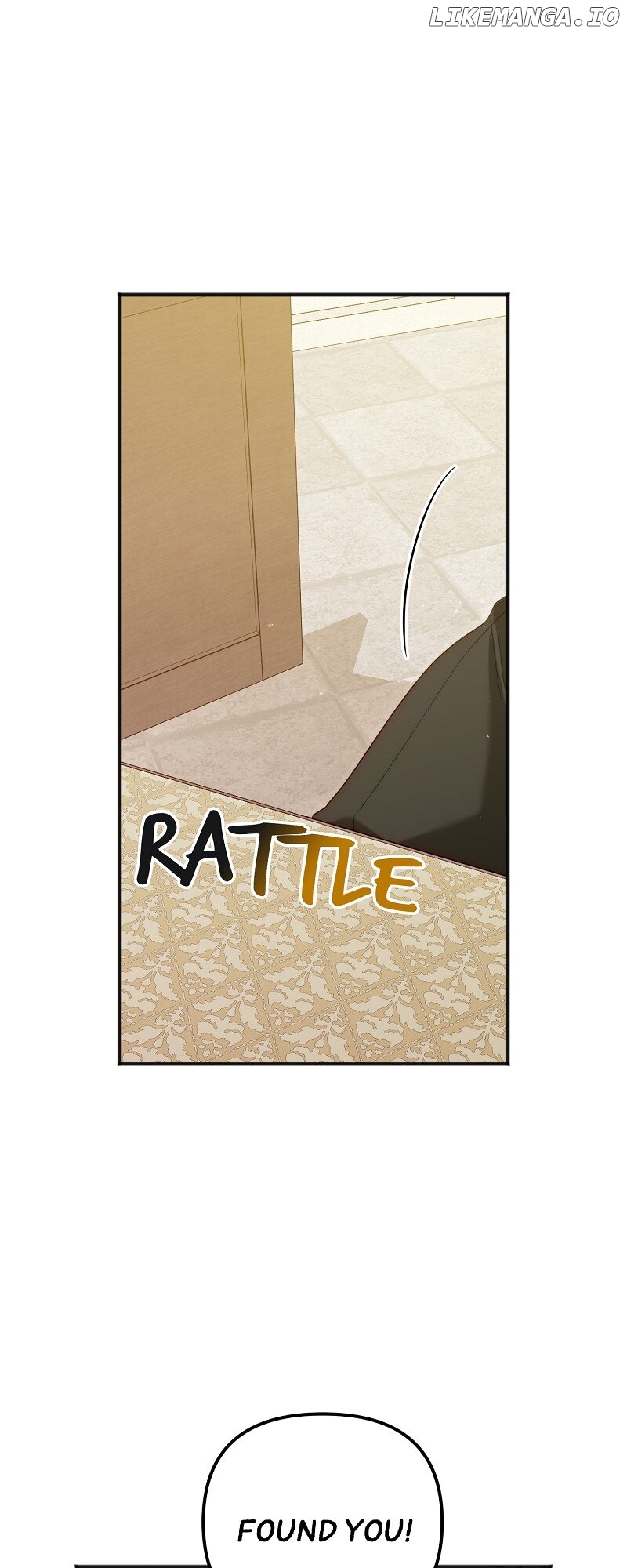 Only I Can Speak the Ancient Language of Magic Chapter 74 - page 65