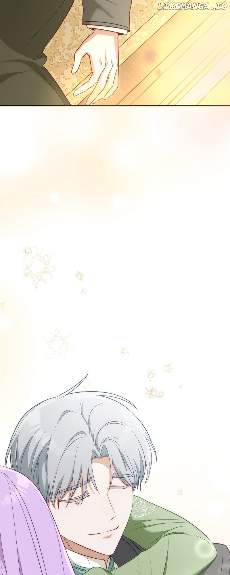 Only I Can Speak the Ancient Language of Magic Chapter 74 - page 70