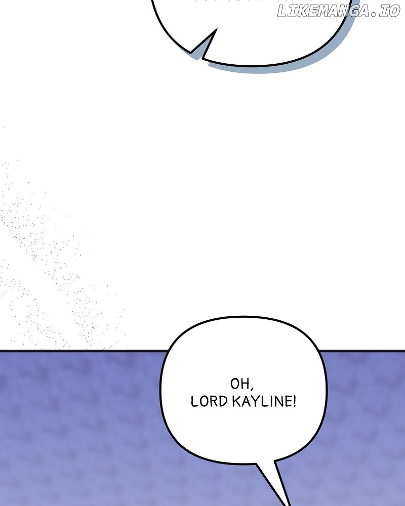 Only I Can Speak the Ancient Language of Magic Chapter 74 - page 8