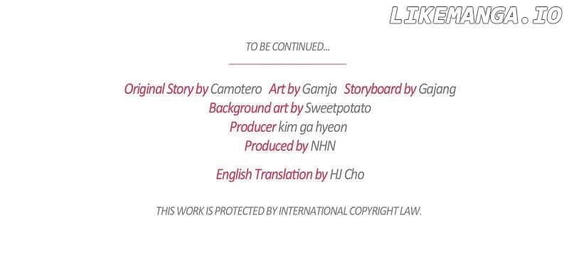 Only I Can Speak the Ancient Language of Magic Chapter 74 - page 72