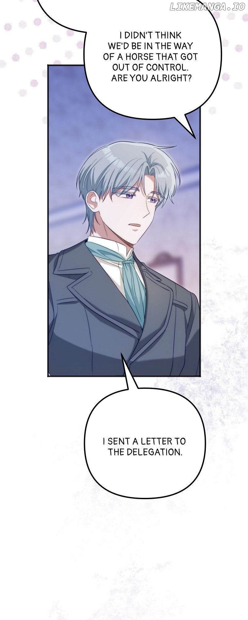 Only I Can Speak the Ancient Language of Magic Chapter 74 - page 10