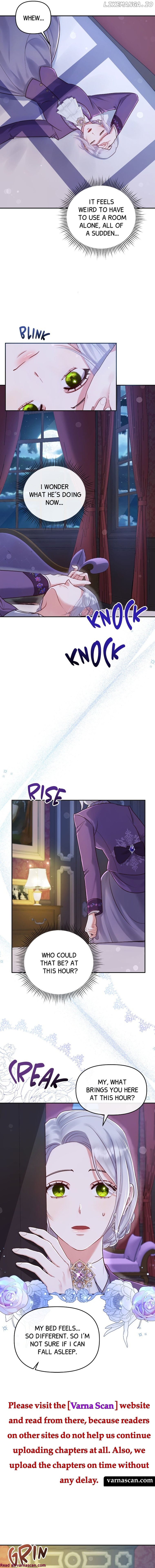 The Fake Duchess In Distresss Chapter 65 - page 2