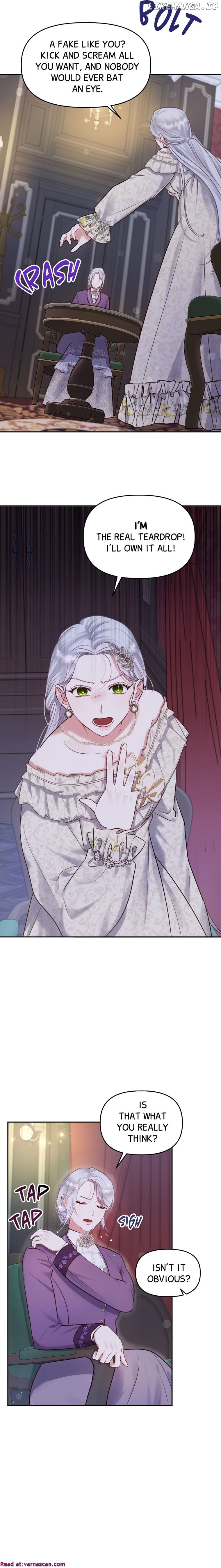 The Fake Duchess In Distresss Chapter 65 - page 9