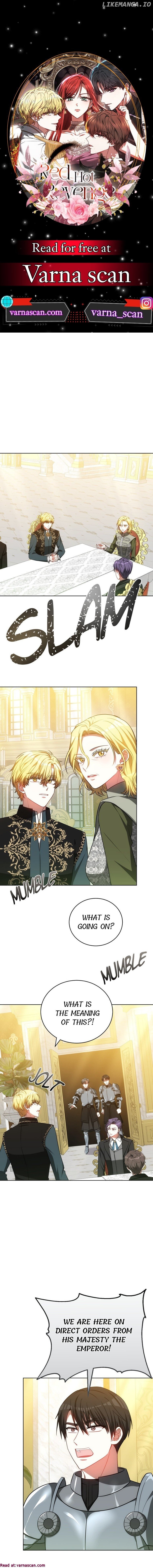 To Have an Affair With Someone Chapter 79 - page 1