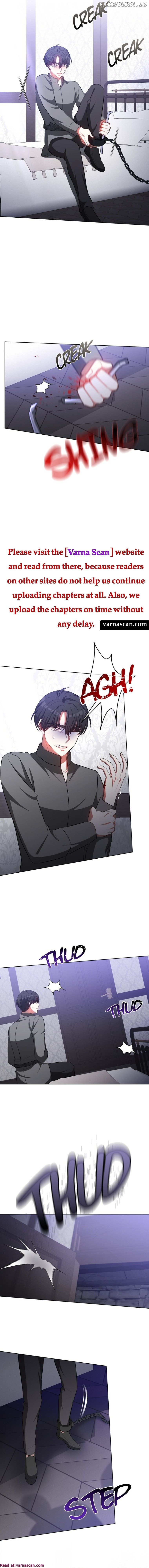 To Have an Affair With Someone Chapter 79 - page 14