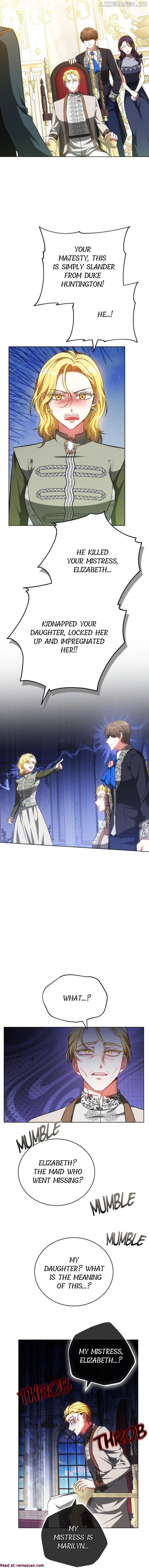 To Have an Affair With Someone Chapter 79 - page 3