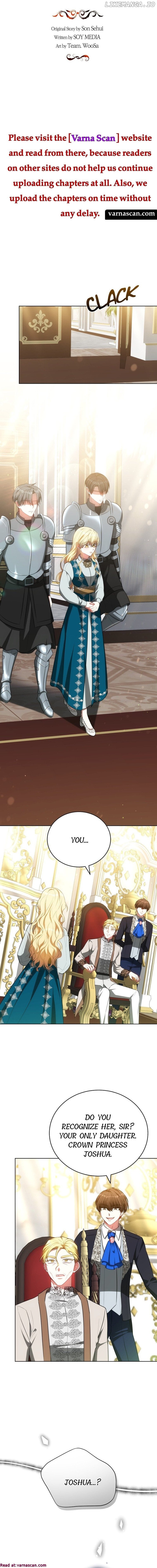 To Have an Affair With Someone Chapter 79 - page 5