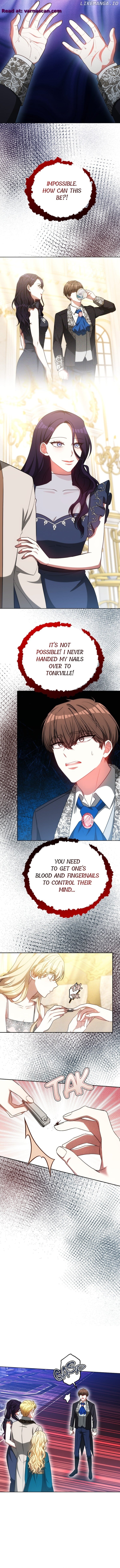 To Have an Affair With Someone Chapter 80 - page 11