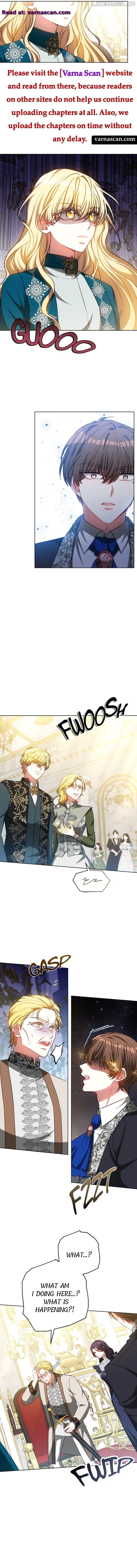 To Have an Affair With Someone Chapter 80 - page 12