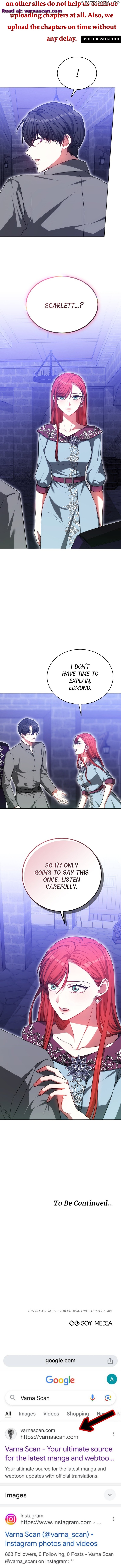 To Have an Affair With Someone Chapter 80 - page 14