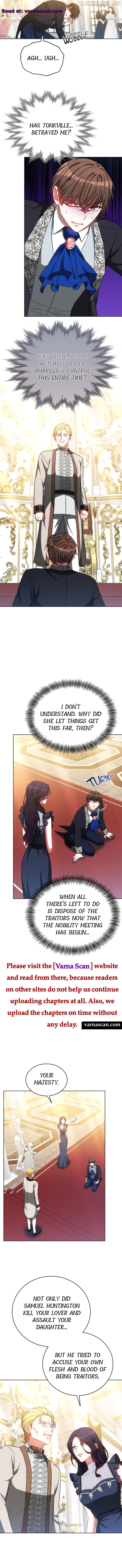 To Have an Affair With Someone Chapter 80 - page 9