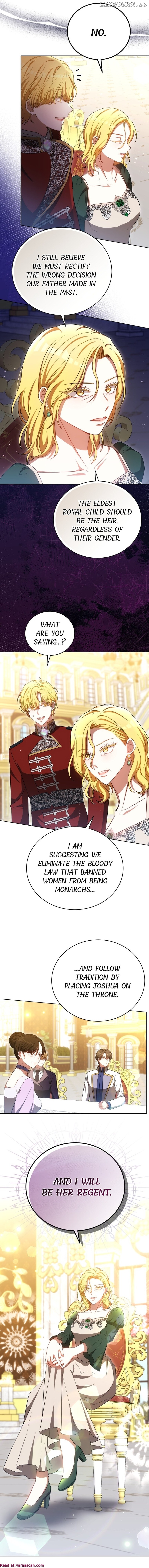 To Have an Affair With Someone Chapter 81 - page 18