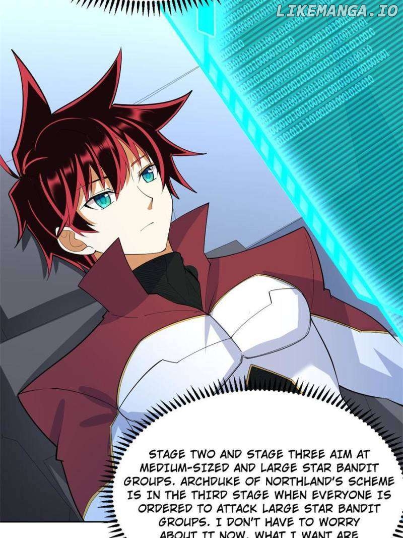 My battleship can be upgraded My battleship can be upgraded Chapter 59 - page 5
