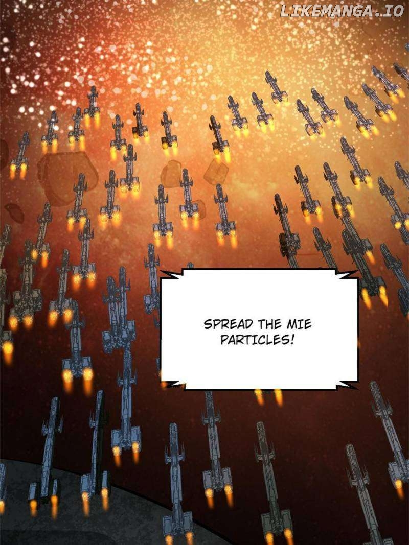 My battleship can be upgraded My battleship can be upgraded Chapter 62 - page 2