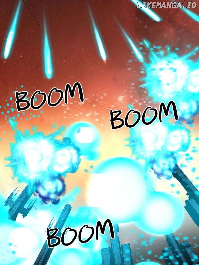 My battleship can be upgraded My battleship can be upgraded Chapter 62 - page 29