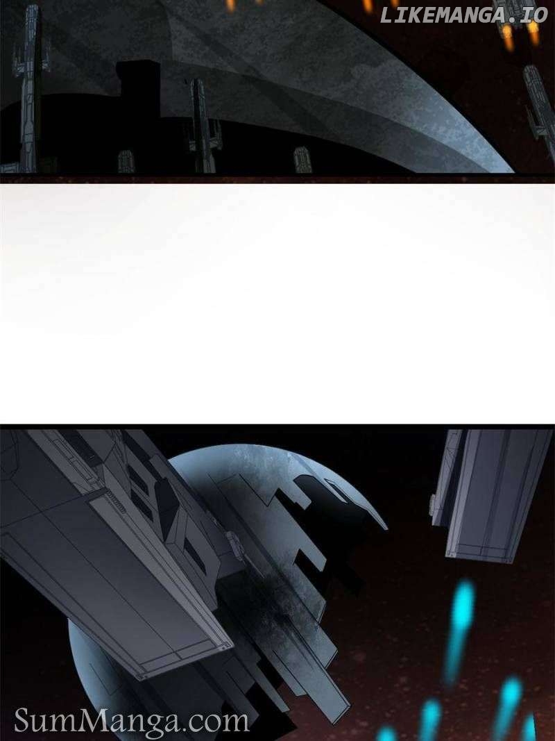 My battleship can be upgraded My battleship can be upgraded Chapter 62 - page 3