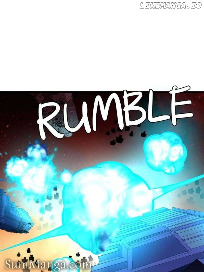 My battleship can be upgraded My battleship can be upgraded Chapter 62 - page 33