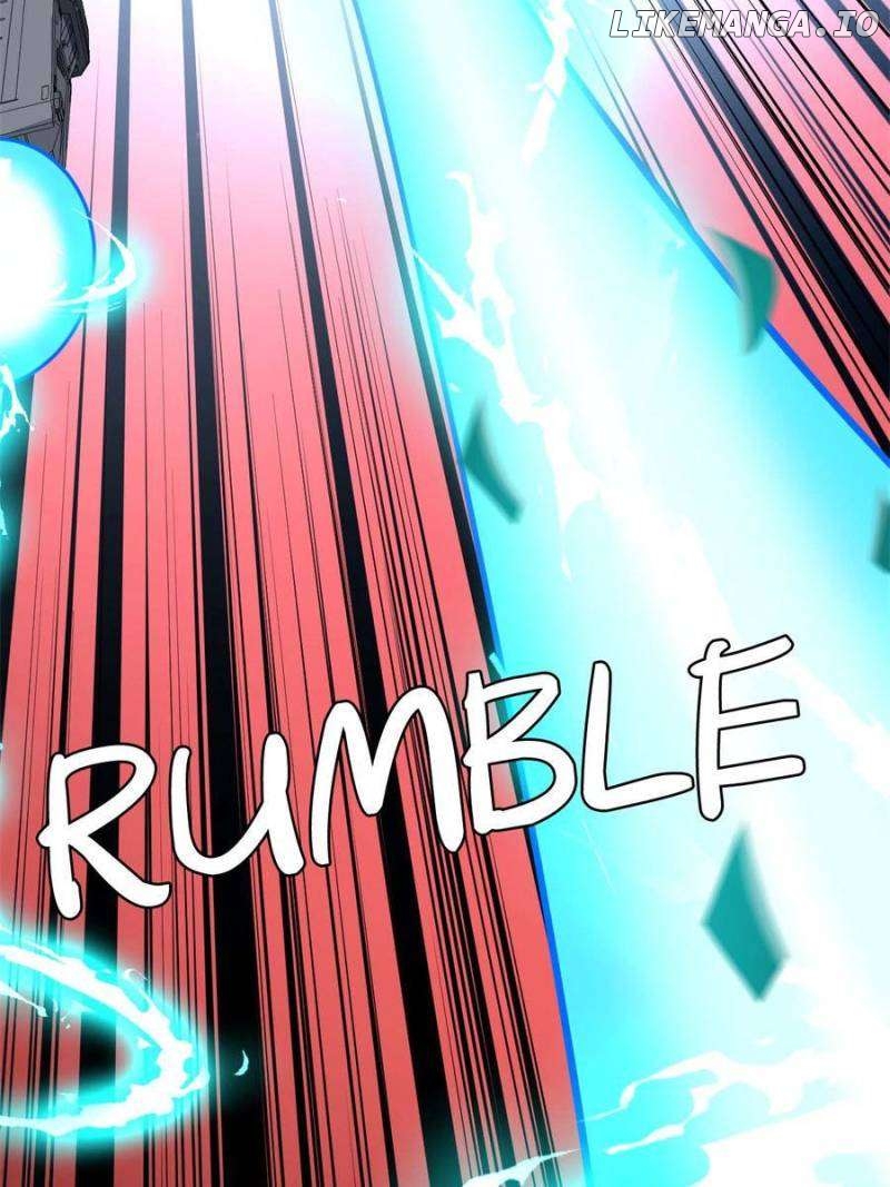 My battleship can be upgraded My battleship can be upgraded Chapter 62 - page 43