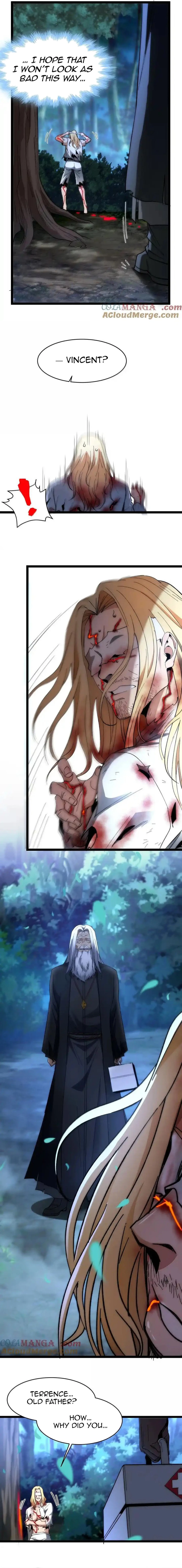 I’m Really Not The Demon God’s Lackey Chapter 135 - page 13
