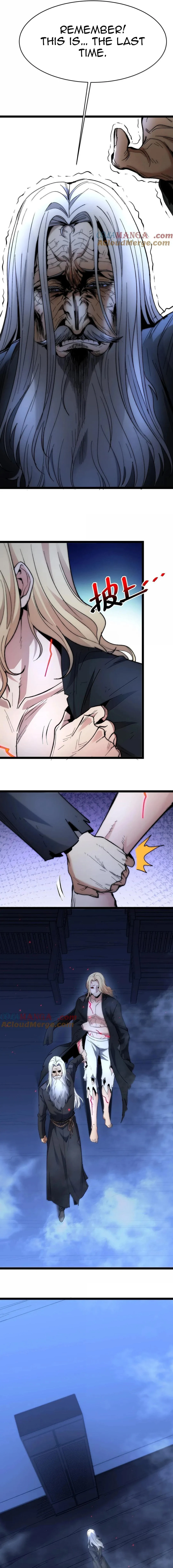 I’m Really Not The Demon God’s Lackey Chapter 136 - page 12