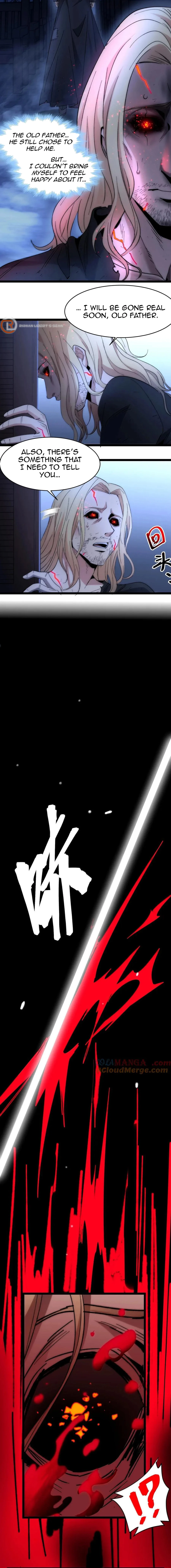 I’m Really Not The Demon God’s Lackey Chapter 136 - page 14
