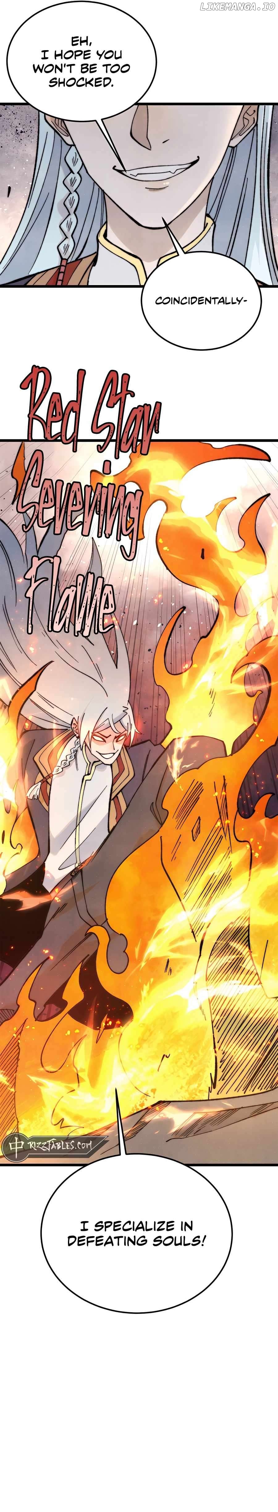 All Hail the Sect Leader Chapter 346 - page 11