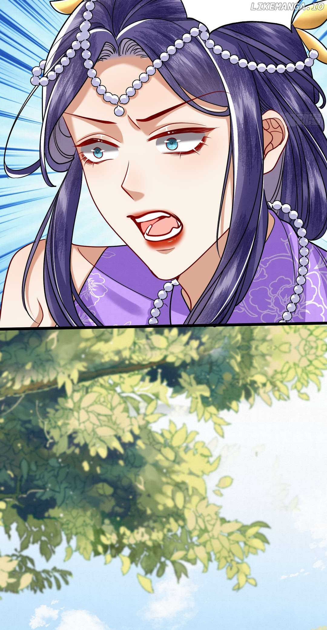 The Abandoned Wife’s Rebirth Chapter 42 - page 15