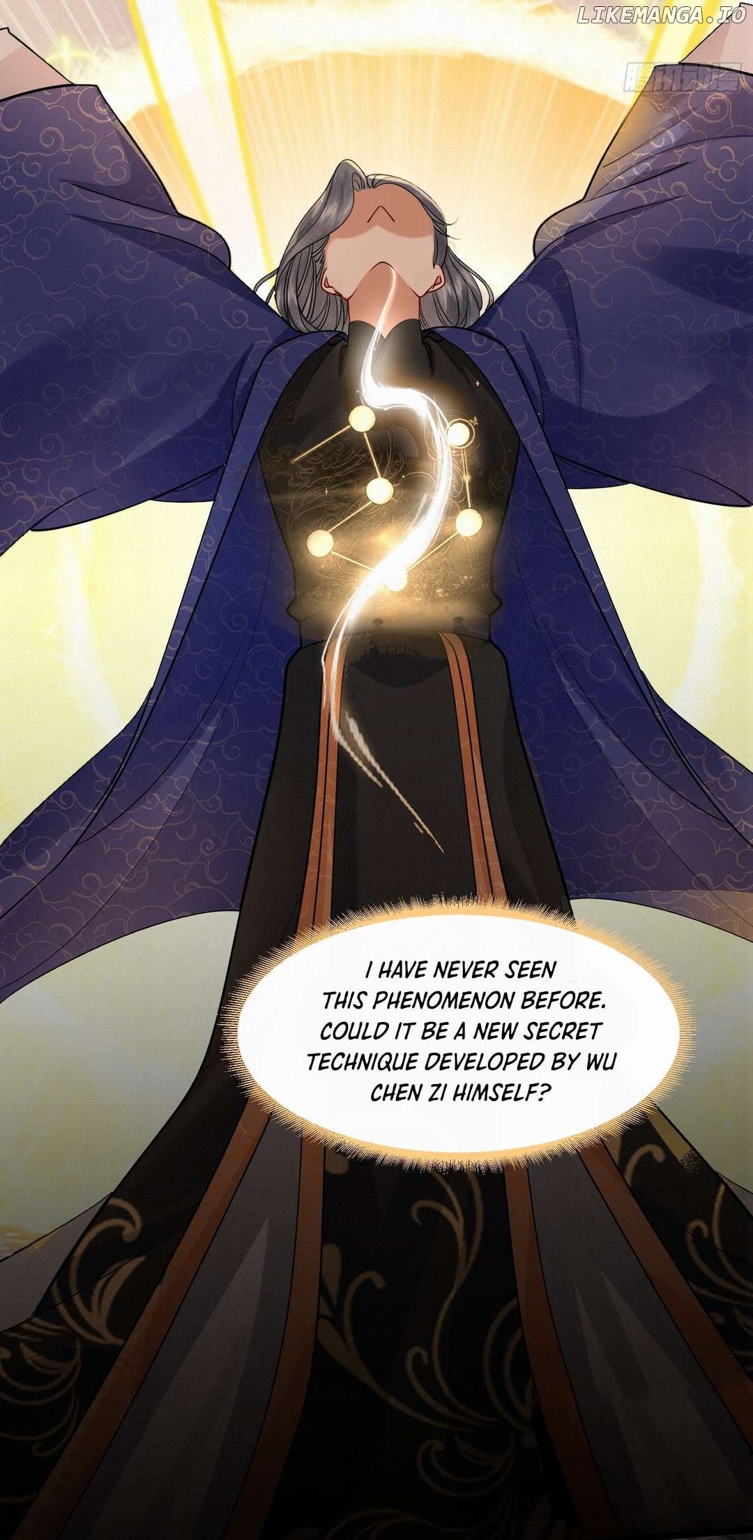 The Abandoned Wife’s Rebirth Chapter 42 - page 24