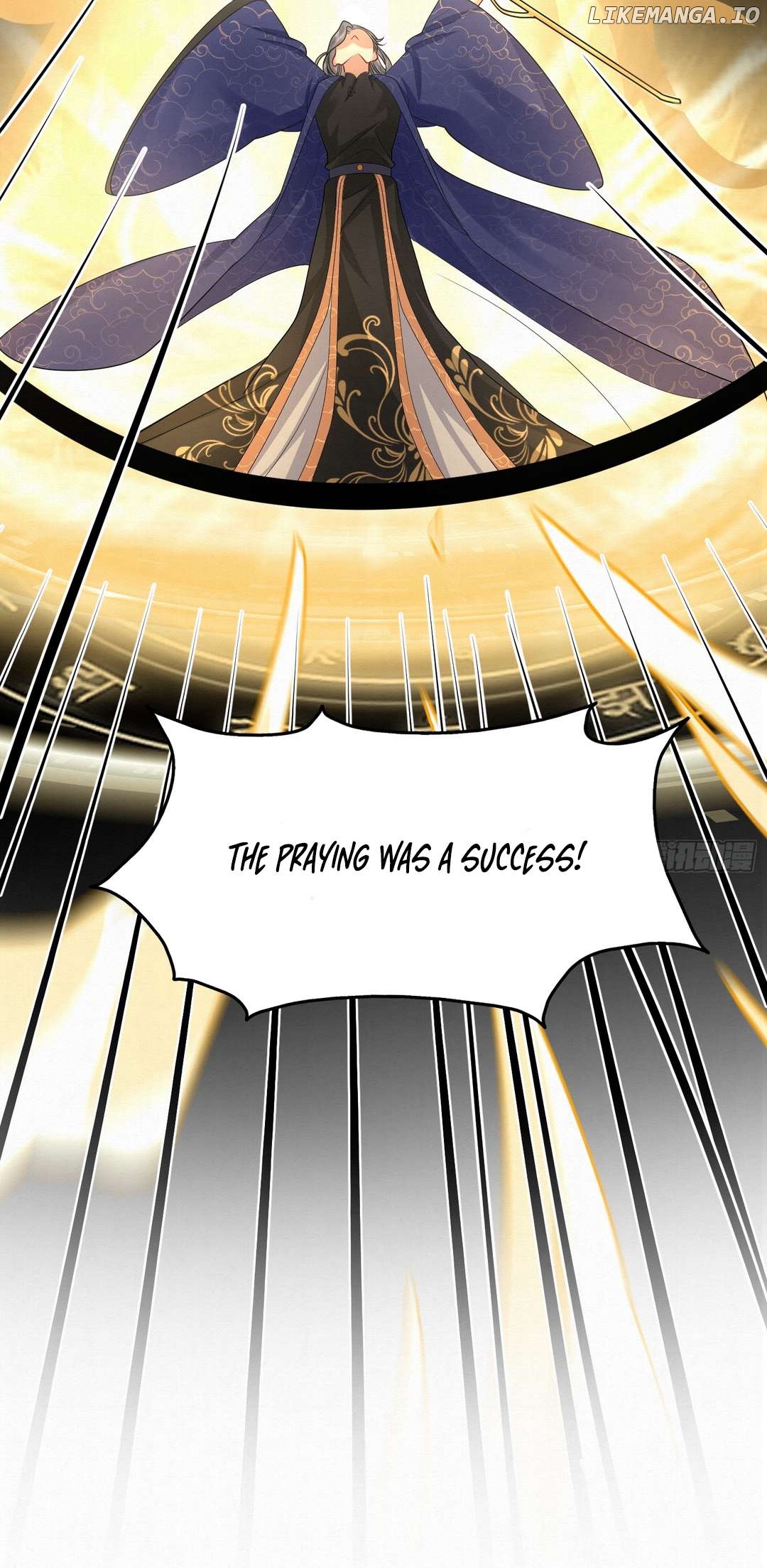 The Abandoned Wife’s Rebirth Chapter 42 - page 27