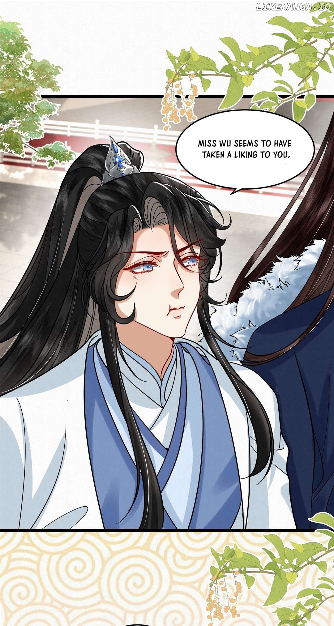 The Abandoned Wife’s Rebirth Chapter 42 - page 31
