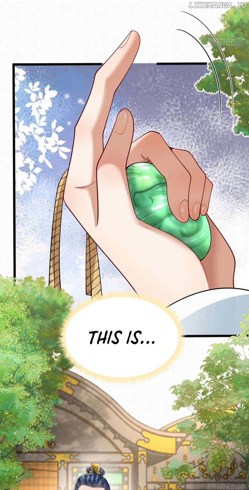 The Abandoned Wife’s Rebirth Chapter 44 - page 13