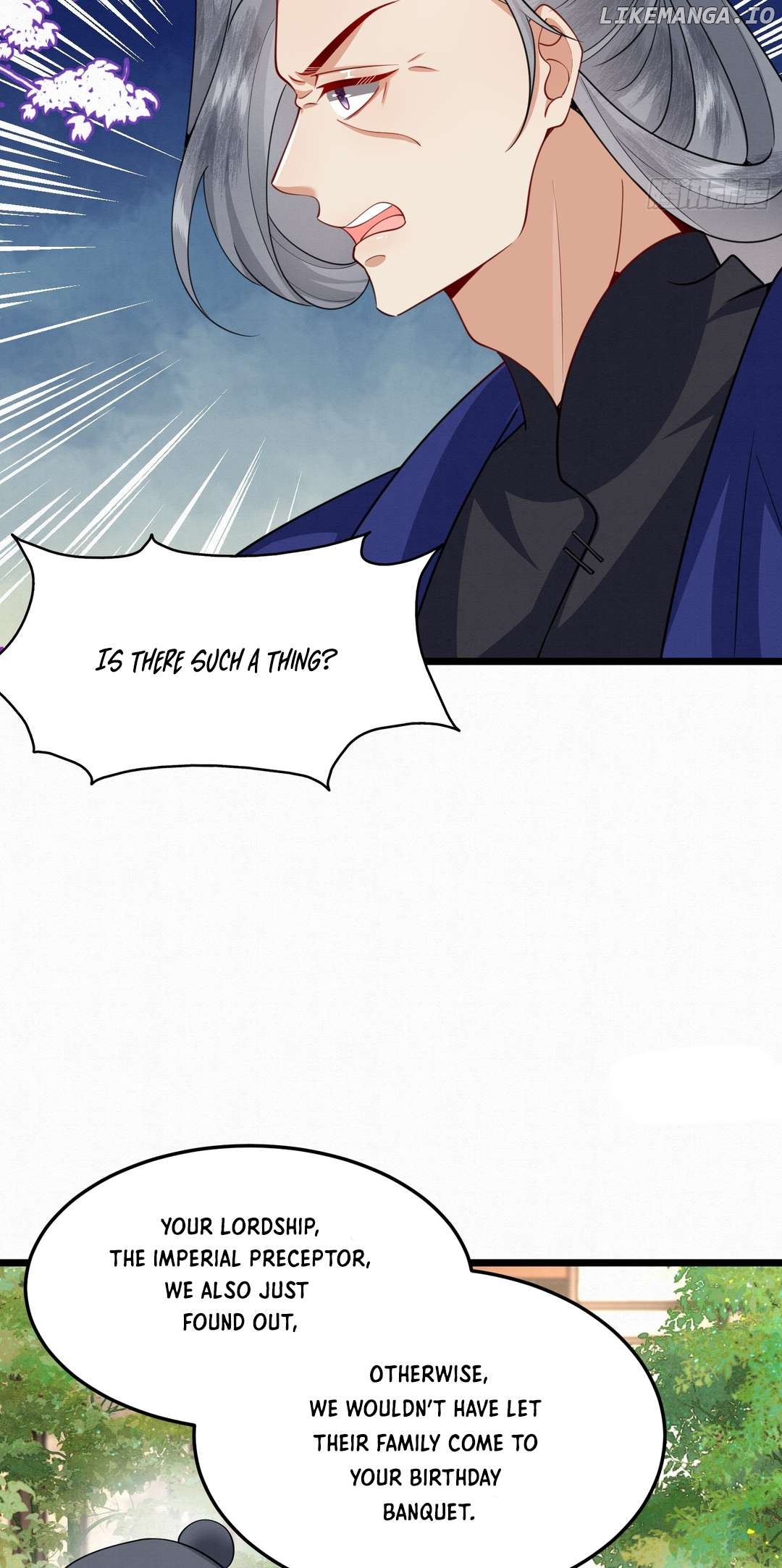 The Abandoned Wife’s Rebirth Chapter 44 - page 25